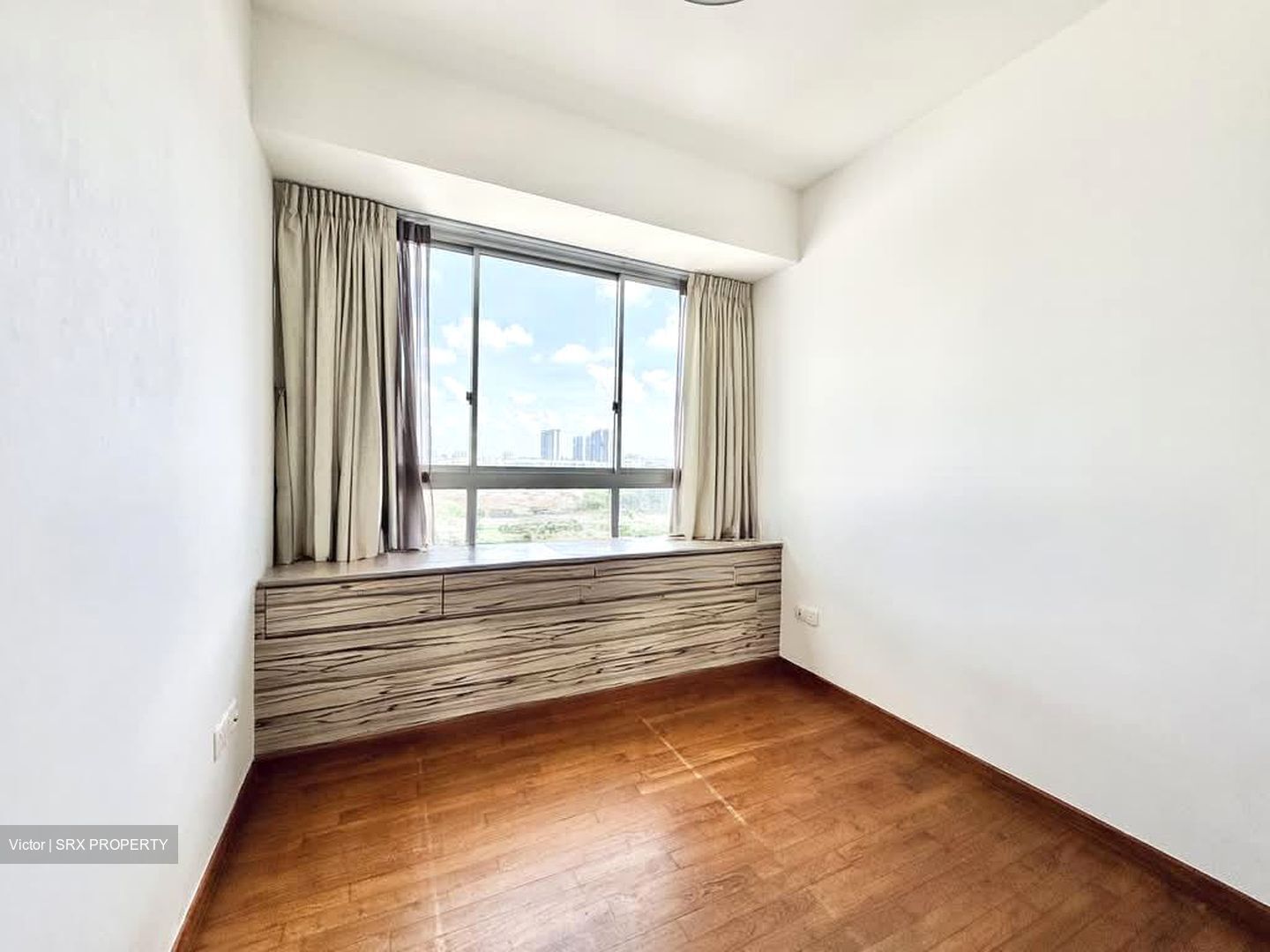 The Parc Condominium (D5), Condominium #574106421